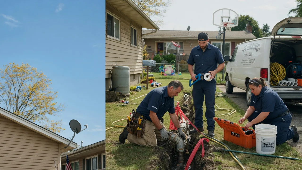 Garbage Disposal Replacement in Seneca, OR near me